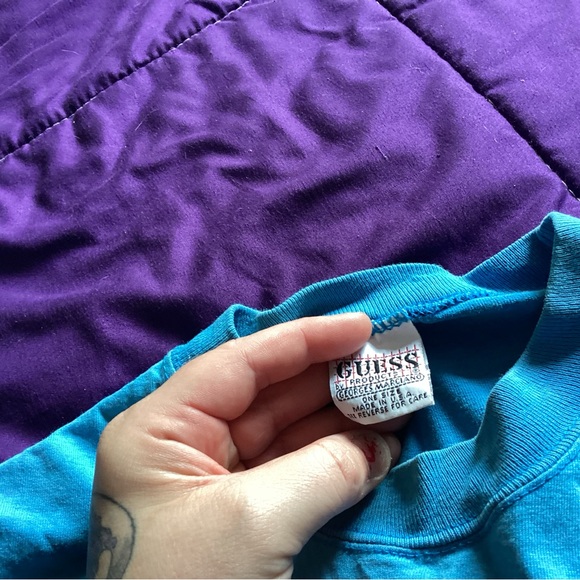 2 tanks - Picture 2 of 3